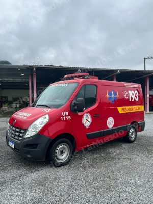 Lote em leilao em Brasil - Lote 628