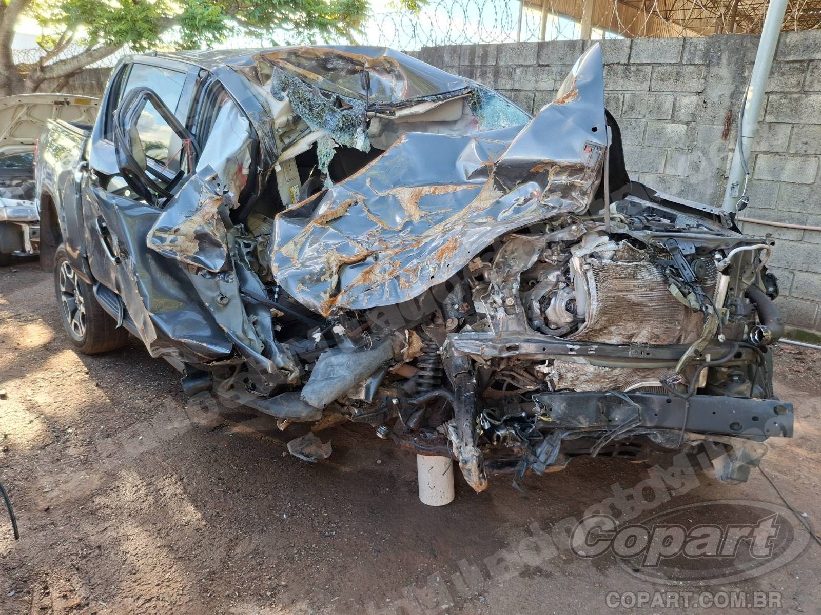 Lote em leilao em Goiânia/GO