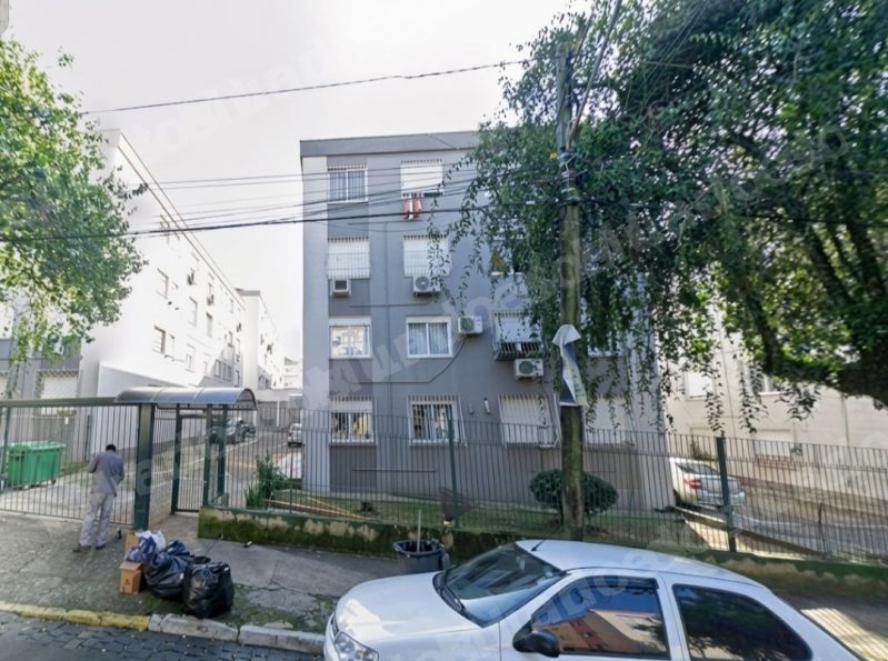 Apartamento em leilão em Porto Alegre/RS - Lote 71