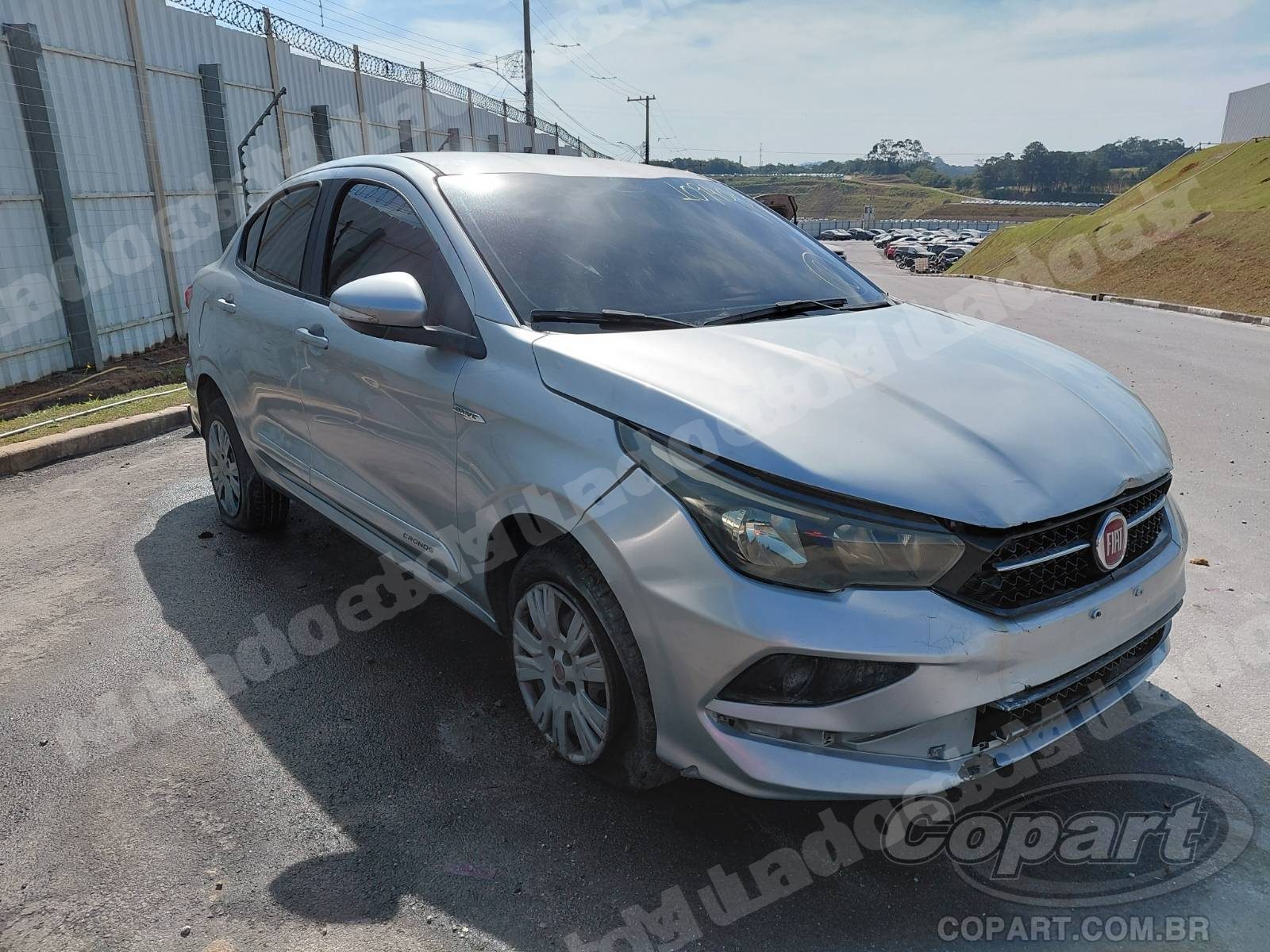 Lote em leilao em Itaquaquecetuba/SP