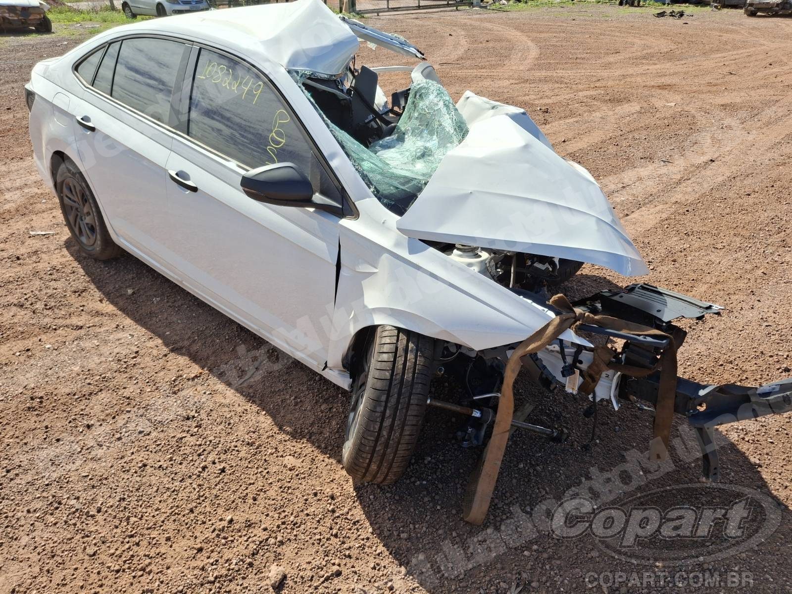 Lote em leilao em Cuiabá/MT