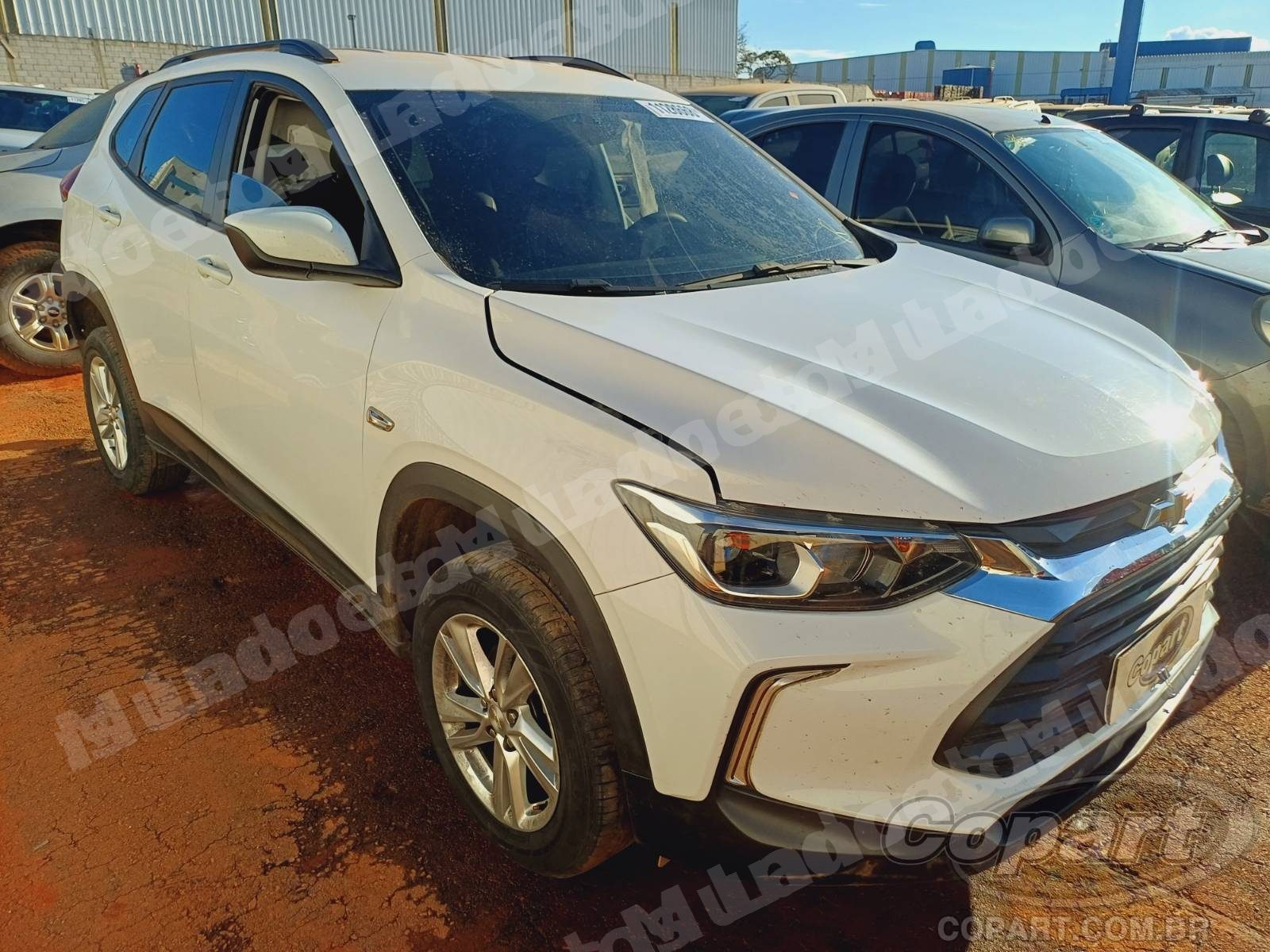 Lote em leilao em Goiânia/GO