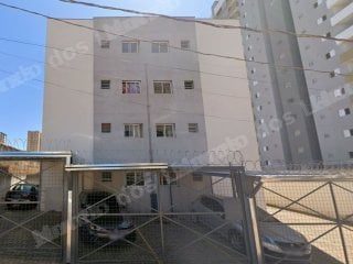 Apartamento de 52 m2 em leilão em Sorocaba/SP