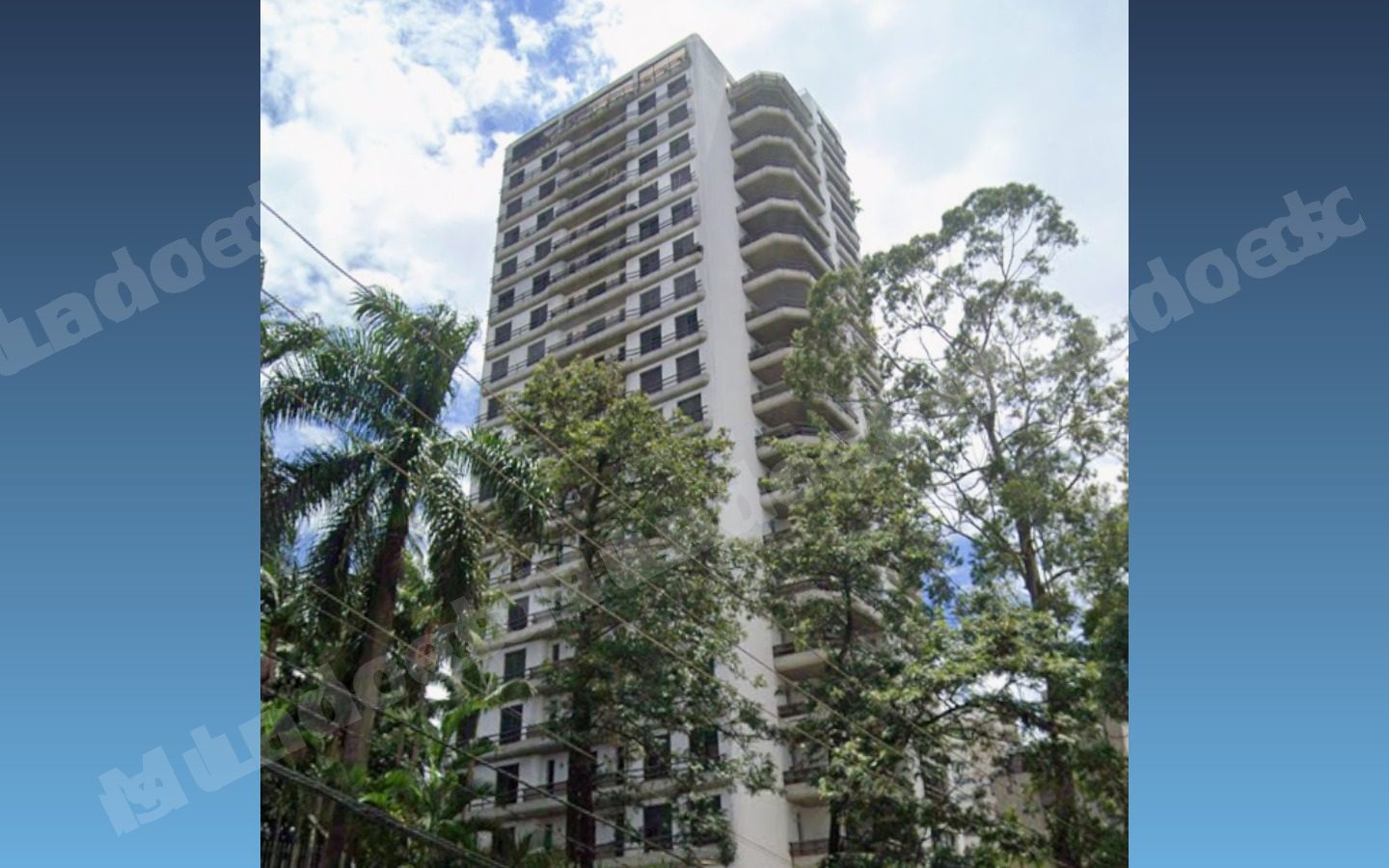 Apartamento em leilao em São Paulo/SP