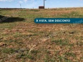 Terreno em leilao em Moreira Sales/PR