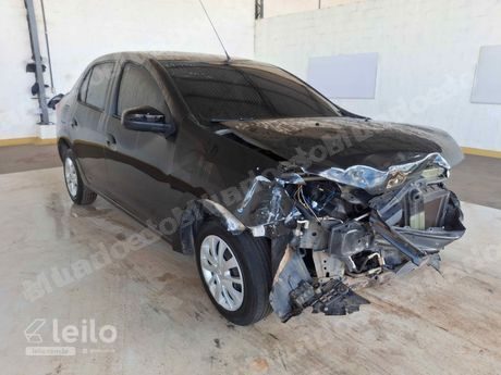 Renault em leilao em Benevides/PA