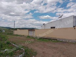 Casa em leilao em Tacaimbó/PE