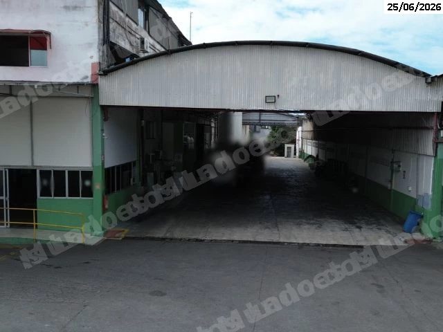 Terreno de 4035 m2 em leilão em Serra/ES