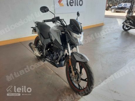 Lote em leilao em Benevides/PA