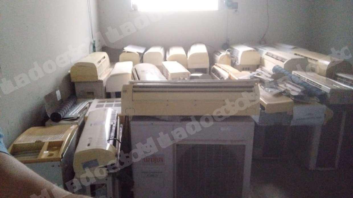 Lote em leilao em Brasil