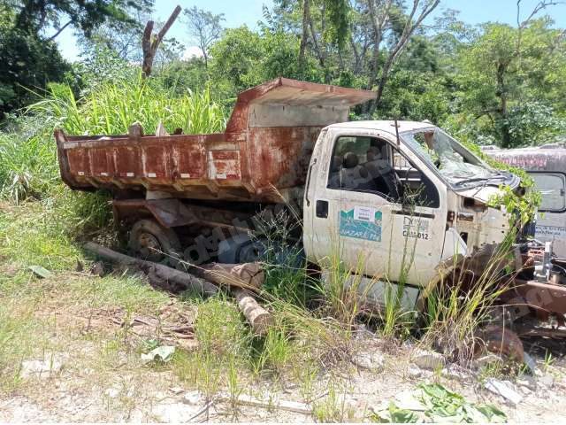 Ford em leilao em Brasil