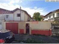 Casa em leilao em Poços de Caldas/MG