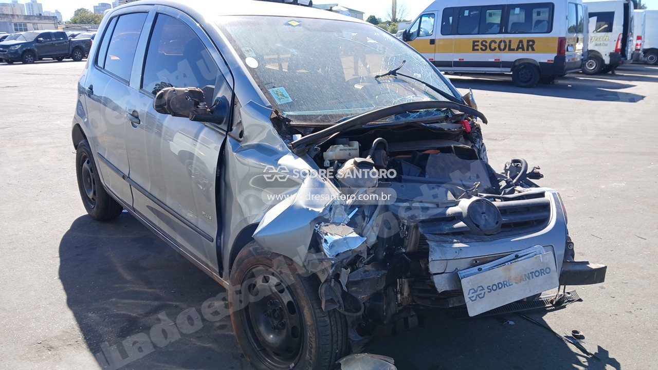 Volkswagen em leilao em Brasil