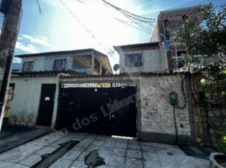Apartamento em leilão em Rio de Janeiro/RJ - Lote 4