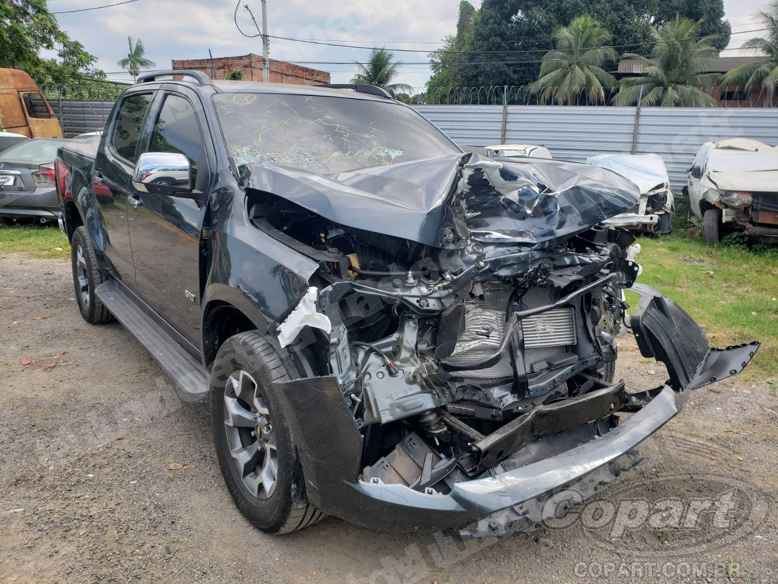 Lote em leilao em Manaus/AM