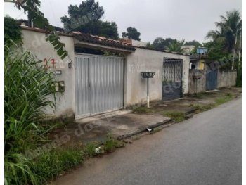 Imovel em leilao em Itaguaí/RJ
