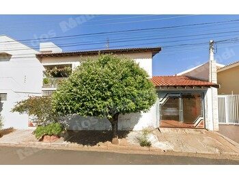 Casa em leilao em Assis/SP