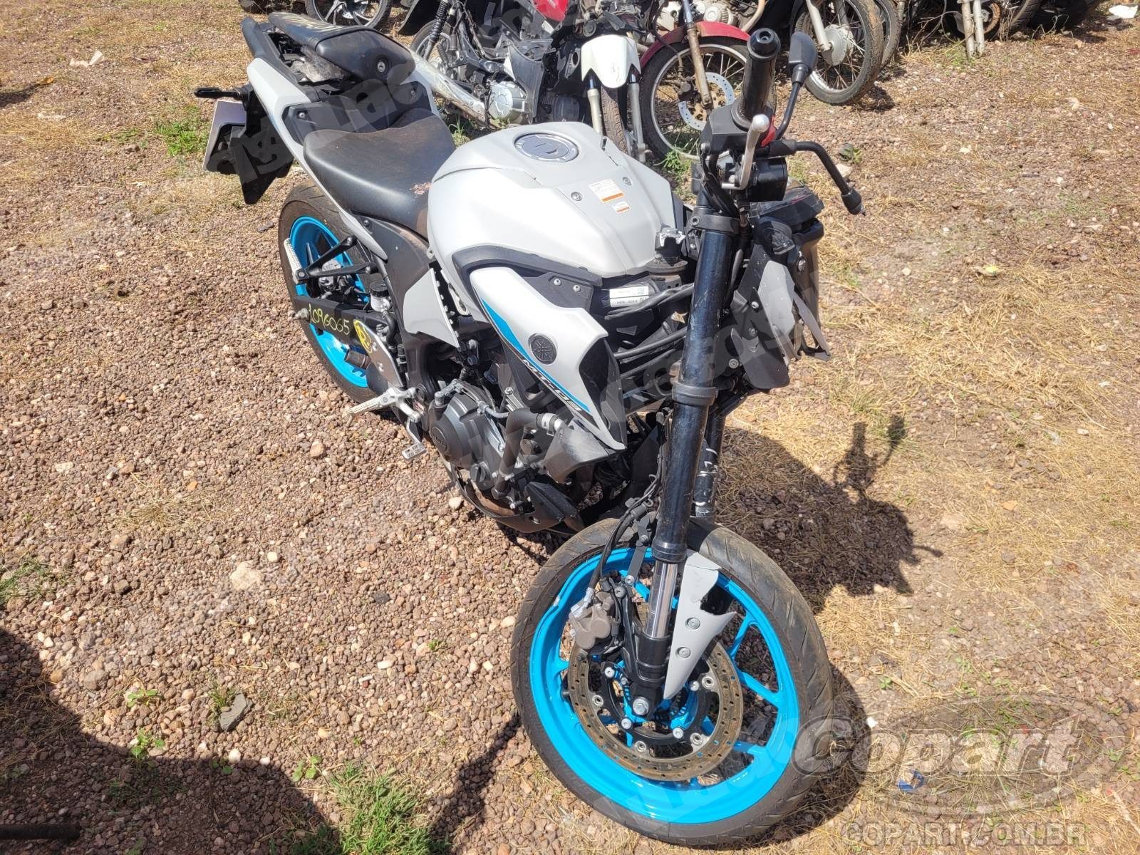 Veiculo em leilao em Cuiabá/MT