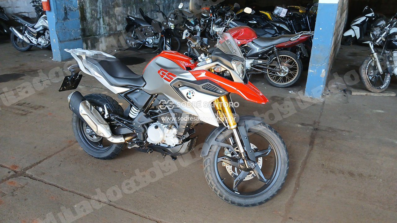 Bmw em leilao em Ribeirão Preto/SP