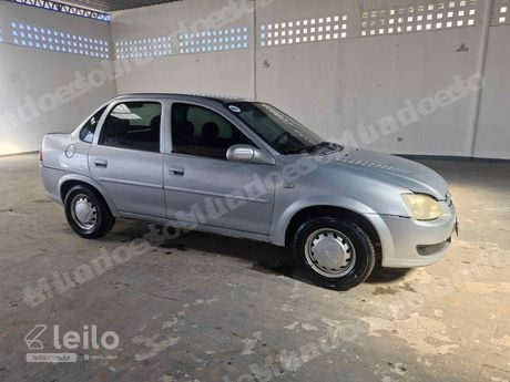 Chevrolet em leilao em Candeias/BA