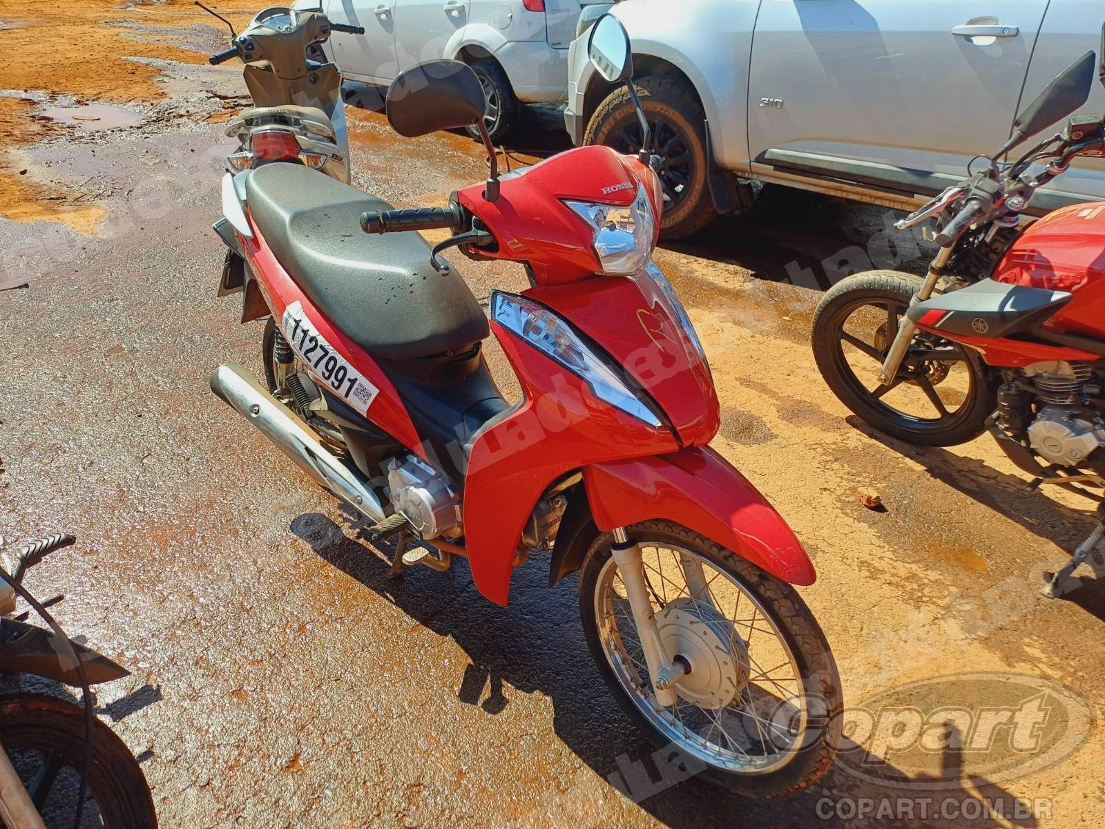 Terreno em leilao em Goiânia/GO