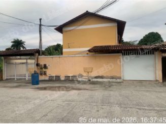 Casa em leilão em Rio de Janeiro/RJ - Lote 4