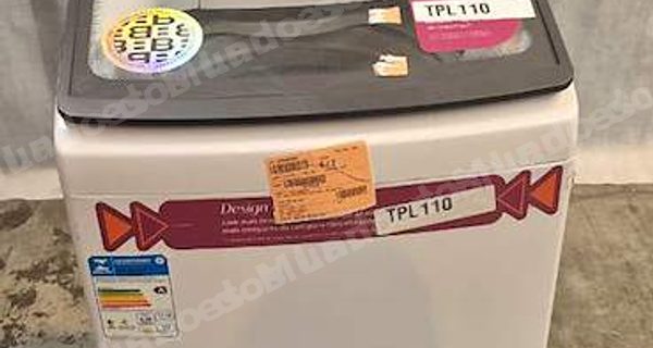 Eletrodoméstico em leilão em Curitiba/PR - Lote 25