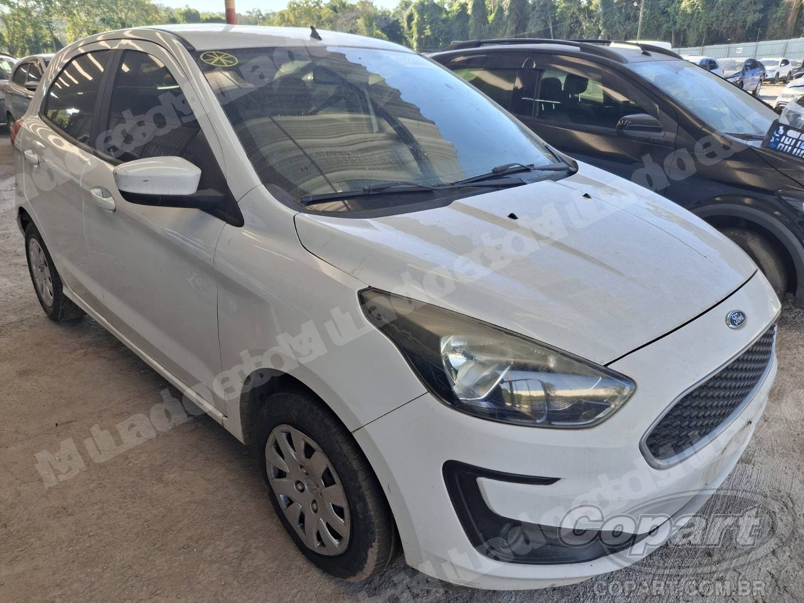 Lote em leilao em Embú das Artes/SP