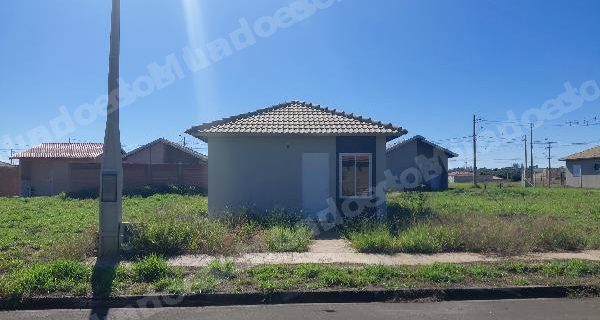 Casa em leilao em SP