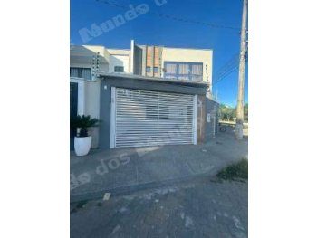 Imóvel de 196 m2 em leilão em Governador Valadares/MG