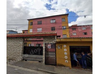 Imovel em leilao em São Paulo/SP