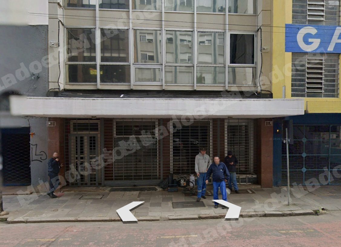 Imovel comercial em leilao em Brasil - Lote 25
