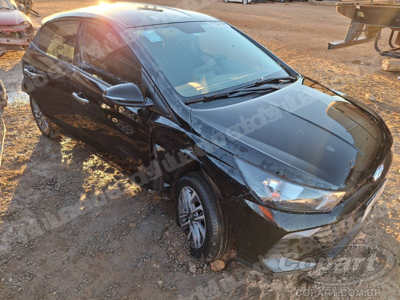 Lote em leilao em Goiânia/GO