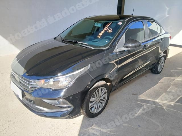 Fiat 2022 em leilao em Brasil