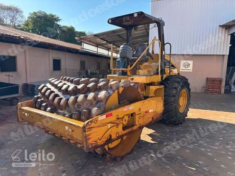Máquina agrícola em leilão em Anápolis/GO - Lote 2