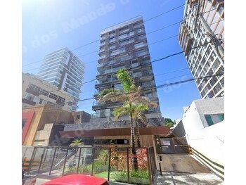 Apartamento em leilao em Salvador/BA