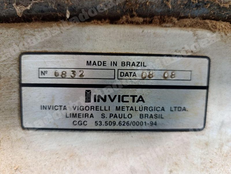 Lote em leilao em Foz do Iguaçu/PR