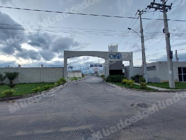 Casa em leilao em I/RJ