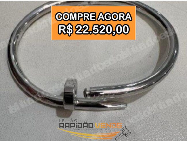 Lote em leilao em Brasil