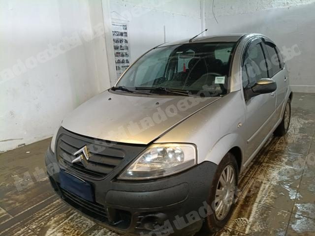 Citroen em leilao em Brasil