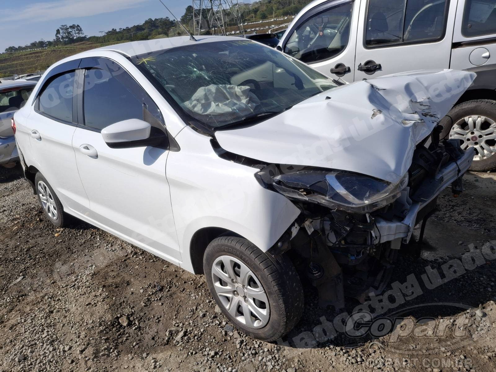 Lote em leilao em Itaquaquecetuba/SP