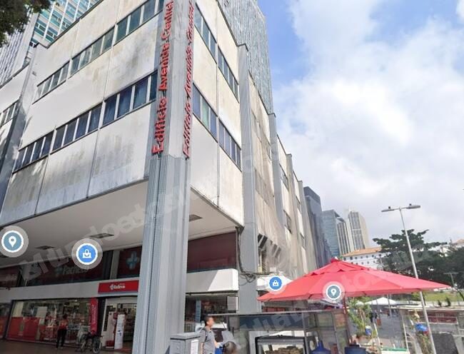 Imóvel comercial em leilão em Rio de Janeiro/RJ - Lote 5
