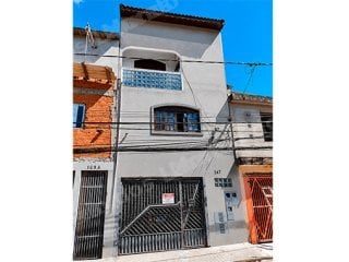 Casa em leilao em São Paulo/SP