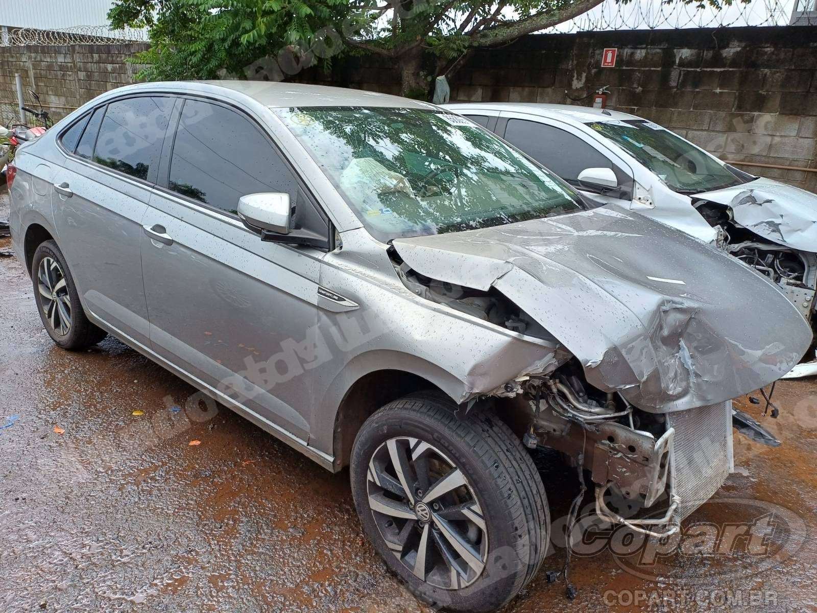 Lote em leilao em Goiânia/GO