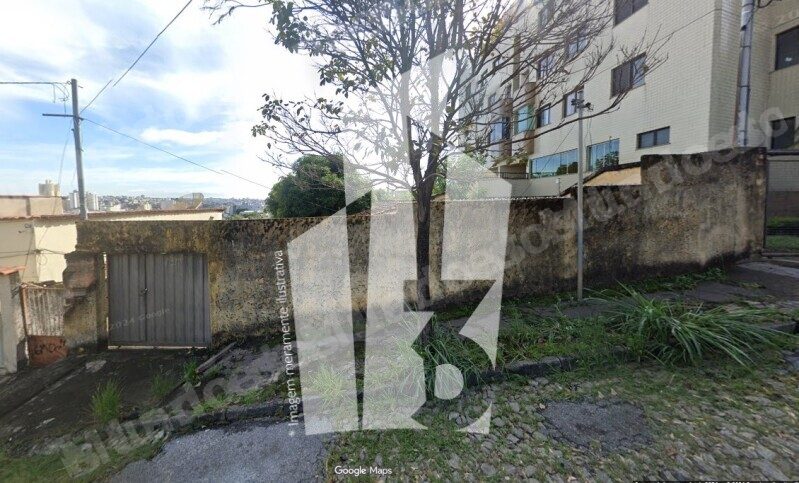 Casa em leilão em Belo Horizonte/MG