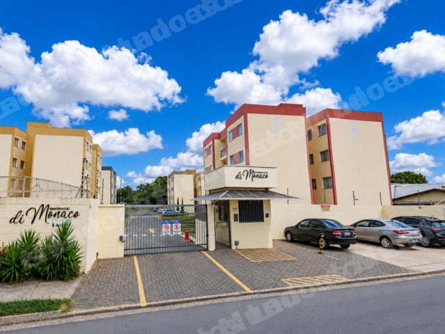 Apartamento em leilao em Hortolândia/SP