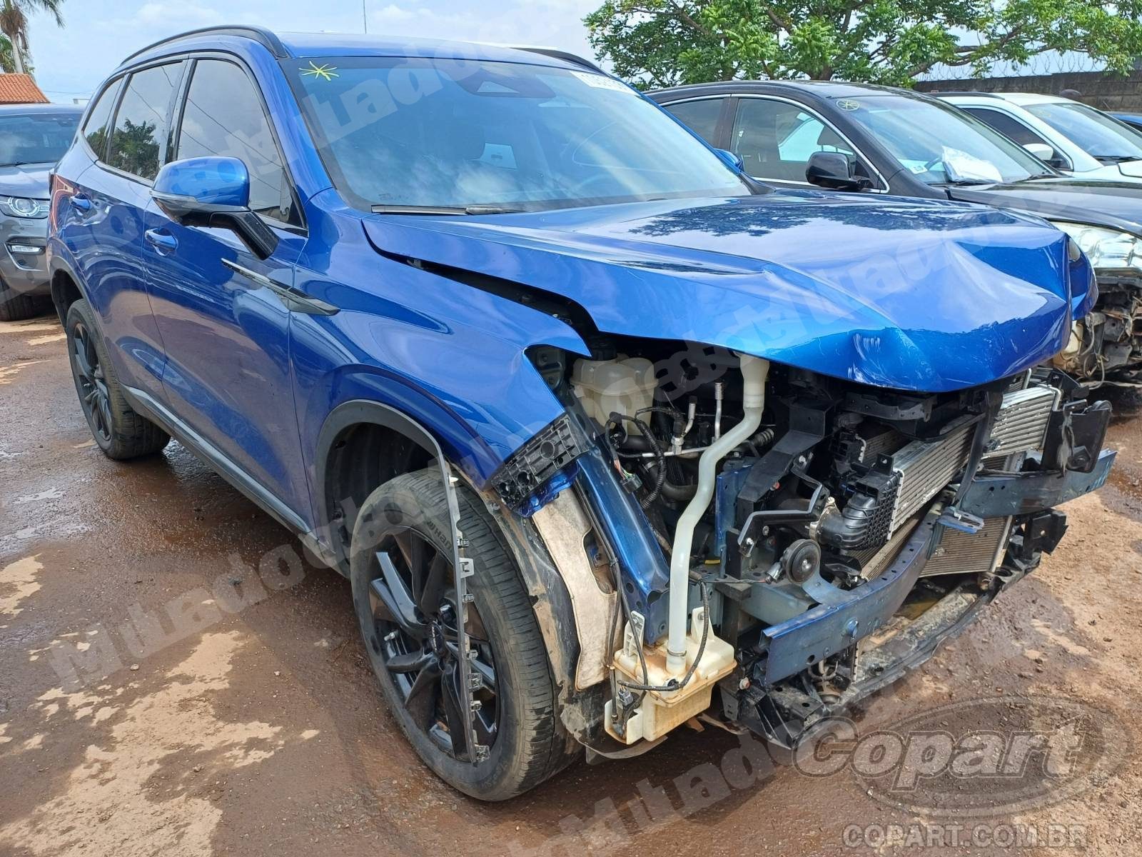 Lote em leilao em Goiânia/GO