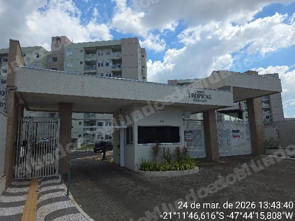 Apartamento em leilao em Ribeirao Preto/SP