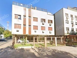 Apartamento em leilao em Porto Alegre/RS