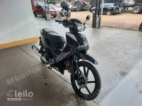 Lote em leilao em Benevides/PA